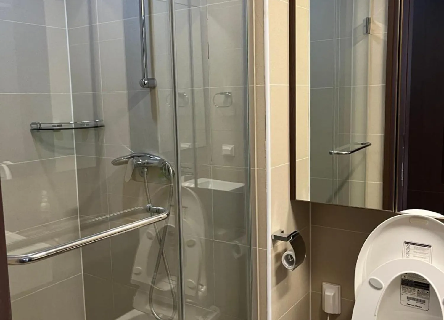 Apartment Жк Хайвил Астана